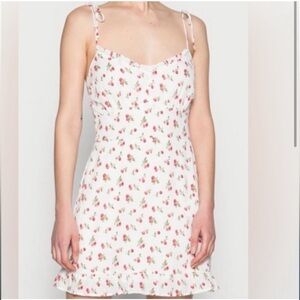 Abercrombie & Fitch Dress